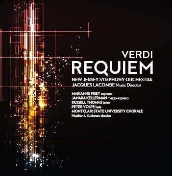 Verdi's Requiem