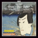 GISEI - DAS OPFER