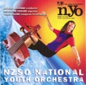 NZSO-NATIONAL YOUTH ORCHESTRA