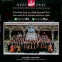 NATIONAL YOUTH ORCHESTRA OF CANADA