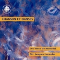 CHANSONS ET DANSES