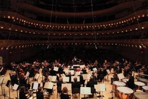 © 2012 Steve J. Sherman </br>Spring for Music Festival at Carnegie Hall